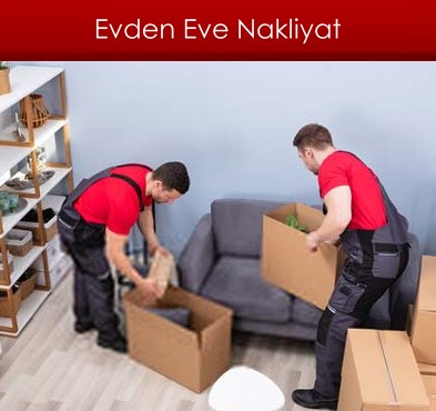 evden eve nakliyat