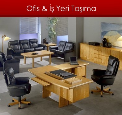 ofis taşıma